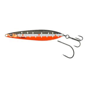 Savage Gear Seeker Isp Loose Scales Limited Edition 9,8cm – 23gr Hs Black Red – Blink Savage Gear Seeker Isp Loose Scales Limited Edition 9,8cm – 23gr Hs Black Red – Blink