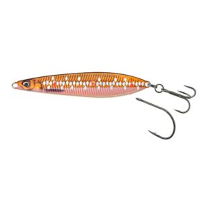 Savage Gear Seeker Isp Loose Scales Limited Edition 9,8cm – 23gr Hs Brown Copper – Blink Savage Gear Seeker Isp Loose Scales Limited Edition 9,8cm – 23gr Hs Brown Copper – Blink