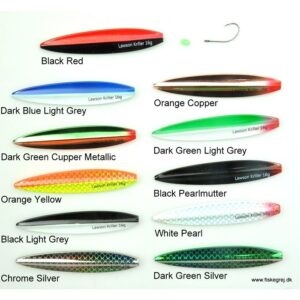 Lawson Kriller 26gr