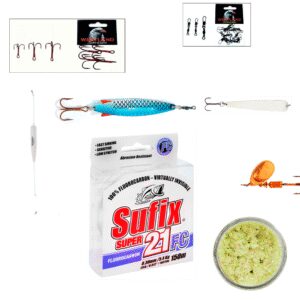Put And Take Sortiment 1 0,46mm – Hjem