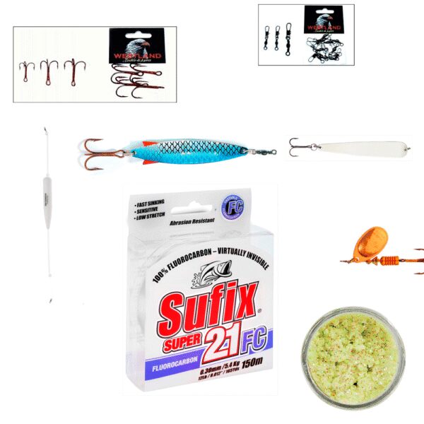 Put And Take Sortiment 1 15 Gr - Hjem